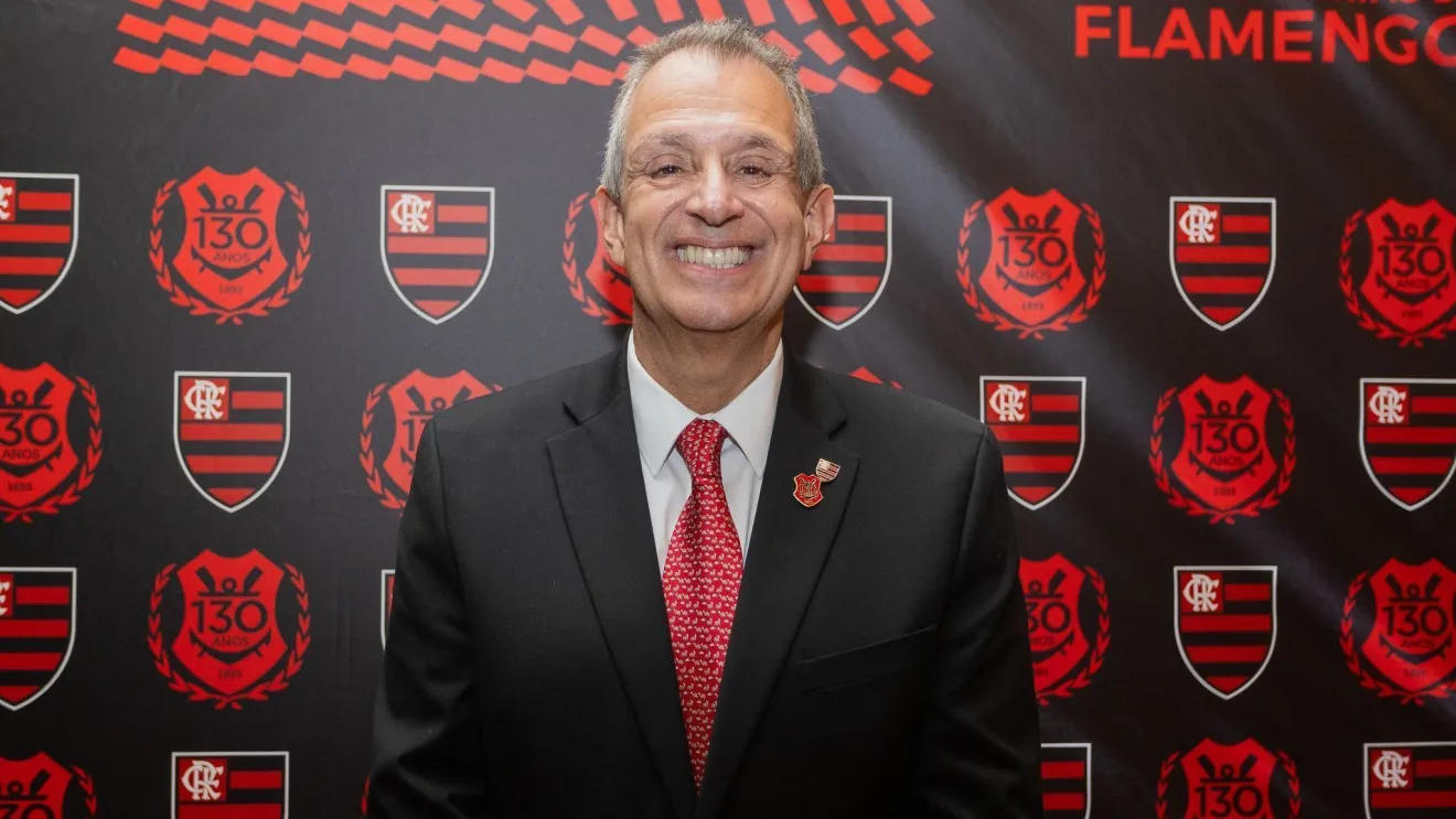 Flamengo protesta contra possível fim das bets e alerta para riscos no esporte